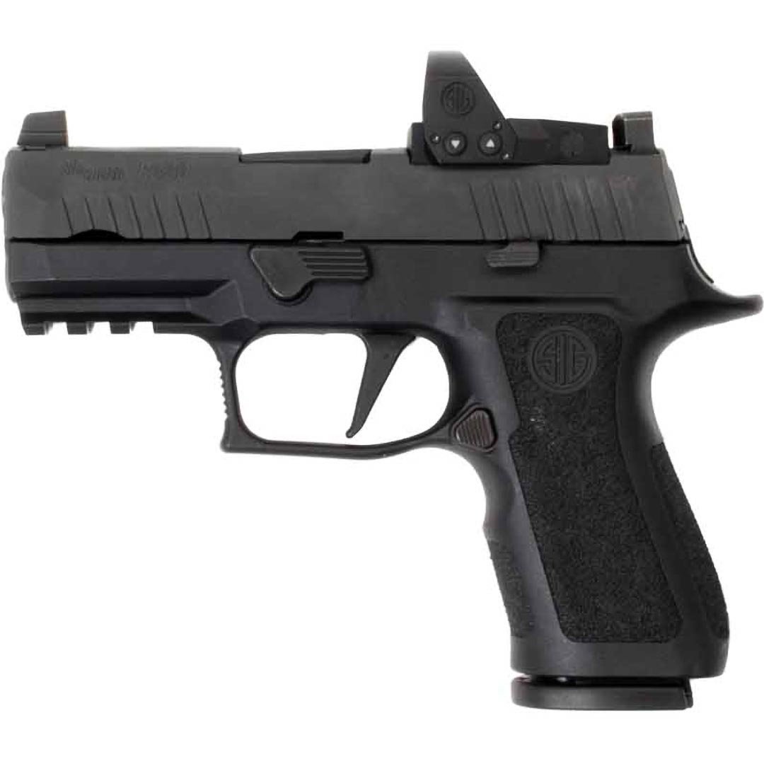 SIG SAUER P320